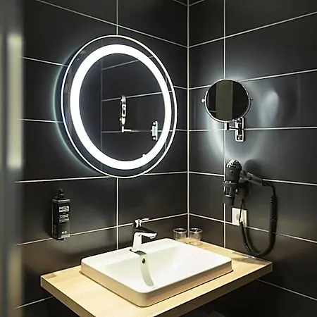 Ibis Styles Arnhem Centre Volkel
