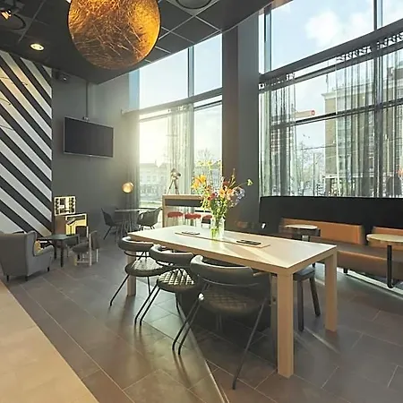 Ibis Styles Arnhem Centre Отель 3*