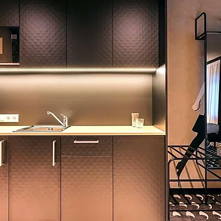 Ibis Styles Arnhem Centre Отель