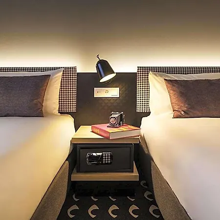 Ibis Styles Arnhem Centre Volkel