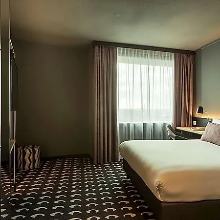 Отель Ibis Styles Arnhem Centre