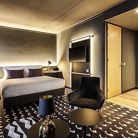 Ibis Styles Arnhem Centre 3*