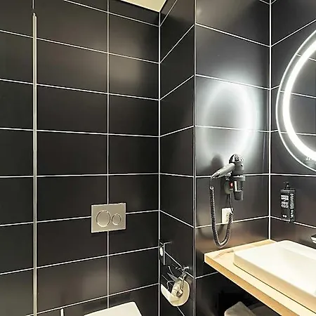 Ibis Styles Arnhem Centre Отель 3*
