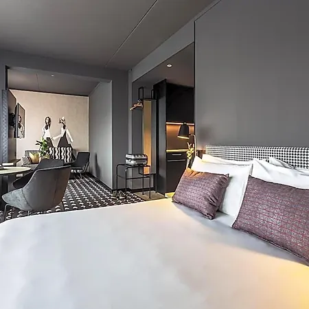 Ibis Styles Arnhem Centre Отель