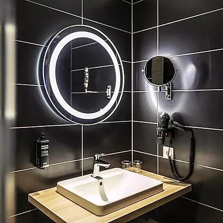 Ibis Styles Arnhem Centre Volkel