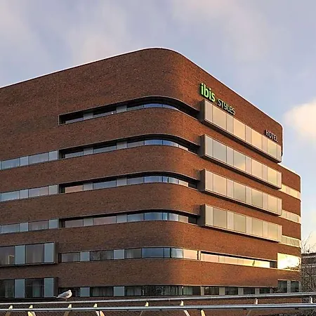 Ibis Styles Arnhem Centre