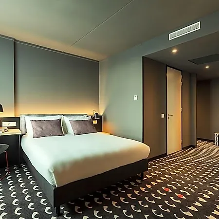 Ibis Styles Arnhem Centre 3* Volkel