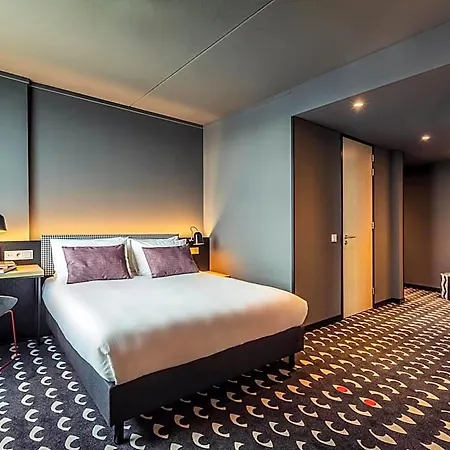 Ibis Styles Arnhem Centre 3* Volkel