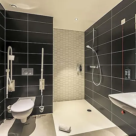 Ibis Styles Arnhem Centre Volkel