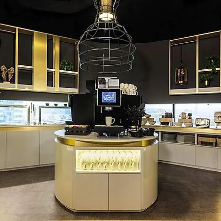 Ibis Styles Arnhem Centre 3*