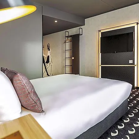 Ibis Styles Arnhem Centre Volkel