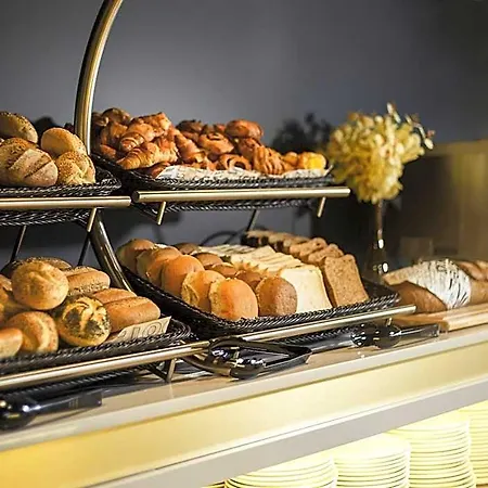 Ibis Styles Arnhem Centre 3* Volkel